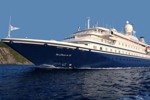 seadream ii